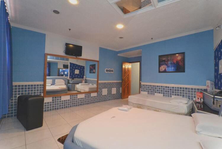 Shelton Hotel (Adults Only) Rio de Janeiro Extérieur photo