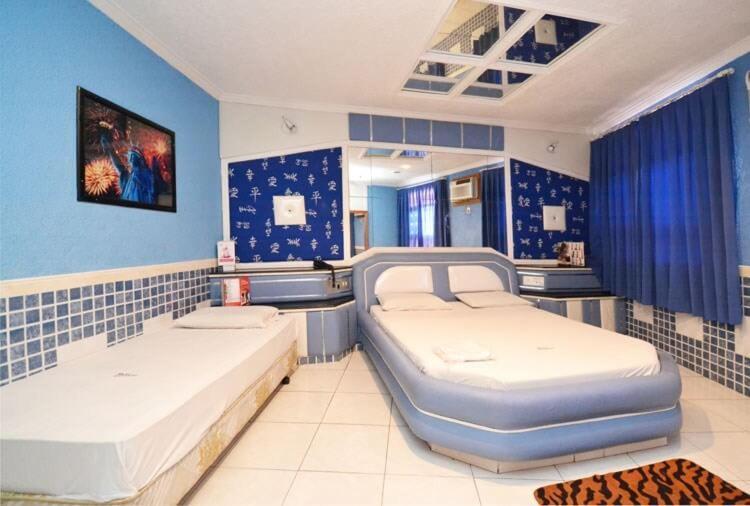 Shelton Hotel (Adults Only) Rio de Janeiro Extérieur photo