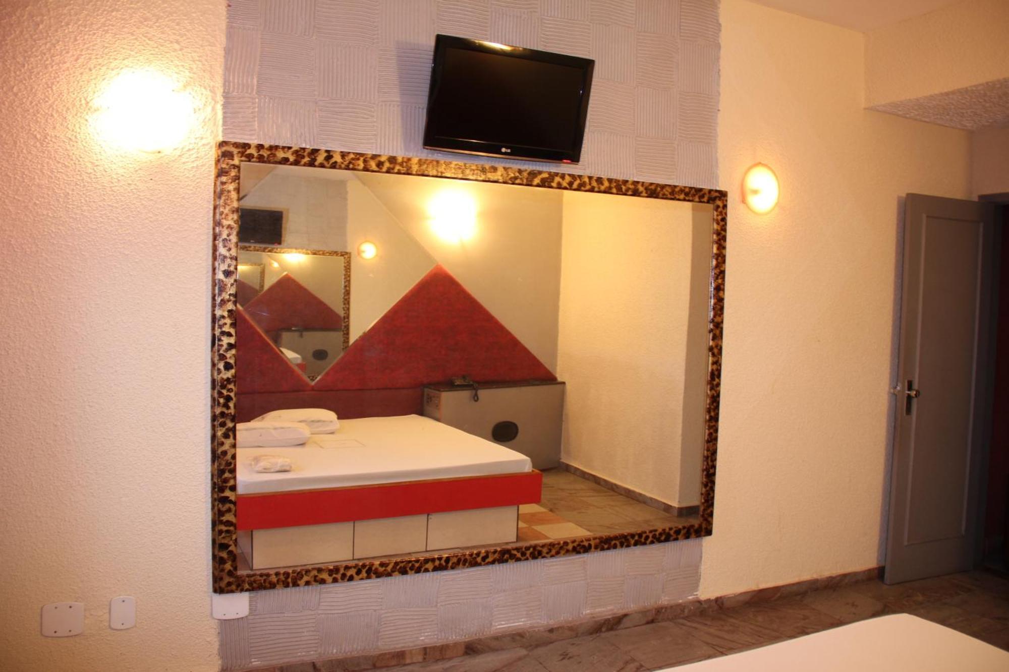 Shelton Hotel (Adults Only) Rio de Janeiro Extérieur photo