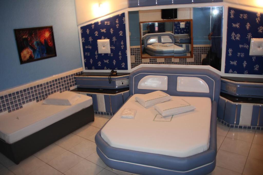 Shelton Hotel (Adults Only) Rio de Janeiro Extérieur photo