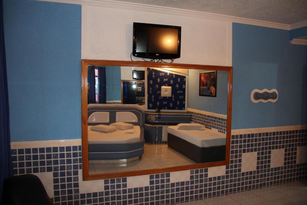 Shelton Hotel (Adults Only) Rio de Janeiro Chambre photo